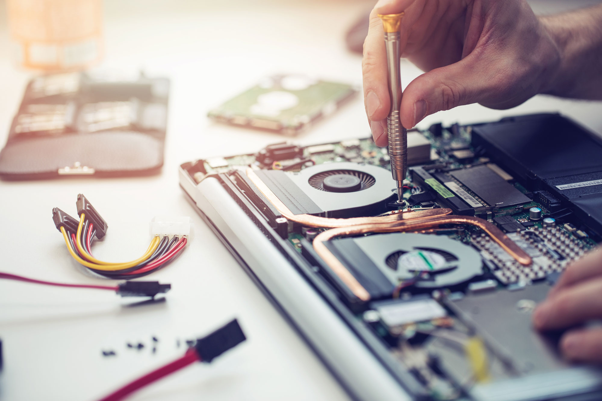 onsite repair